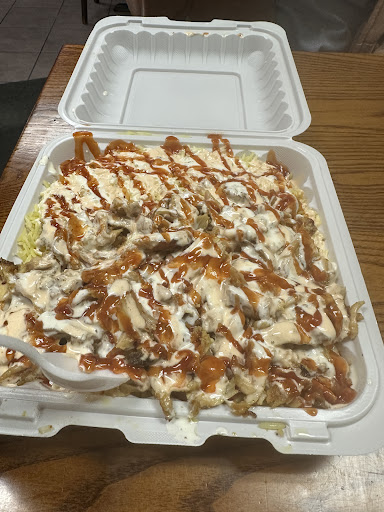 Photo of East Side Shawarma & Kebabs - 3101 Kingsway Dr #6B, Kitchener, ON N2C 2S1