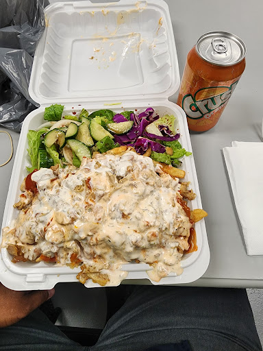 Photo of East Side Shawarma & Kebabs - 3101 Kingsway Dr #6B, Kitchener, ON N2C 2S1