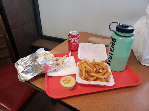 Photo of East Side Shawarma & Kebabs - 3101 Kingsway Dr #6B, Kitchener, ON N2C 2S1