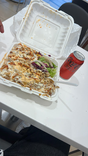 Photo of East Side Shawarma & Kebabs - 3101 Kingsway Dr #6B, Kitchener, ON N2C 2S1