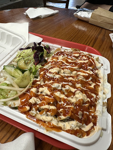 Photo of East Side Shawarma & Kebabs - 3101 Kingsway Dr #6B, Kitchener, ON N2C 2S1