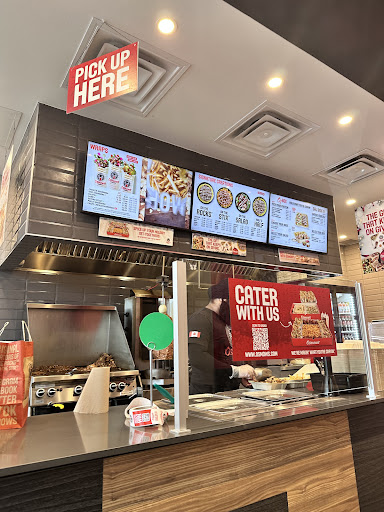 Photo of Osmow's Shawarma - 420 Main St #104, Cambridge, ON N1R 8N9