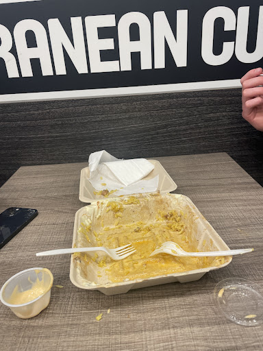 Photo of Osmow's Shawarma - 420 Main St #104, Cambridge, ON N1R 8N9