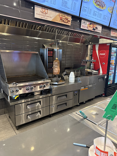 Photo of Osmow's Shawarma - 420 Main St #104, Cambridge, ON N1R 8N9