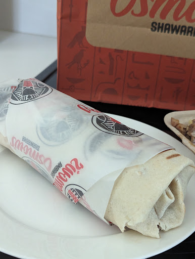 Photo of Osmow's Shawarma - 420 Main St #104, Cambridge, ON N1R 8N9