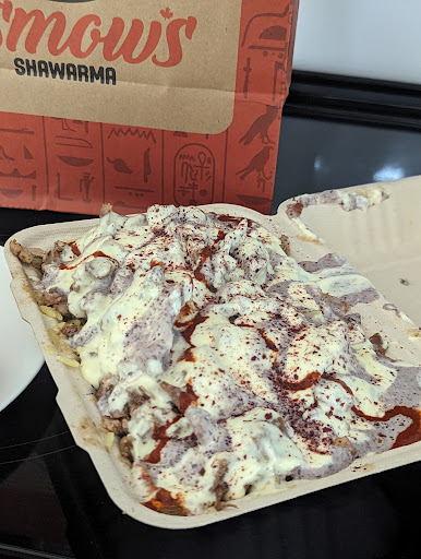 Photo of Osmow's Shawarma - 420 Main St #104, Cambridge, ON N1R 8N9