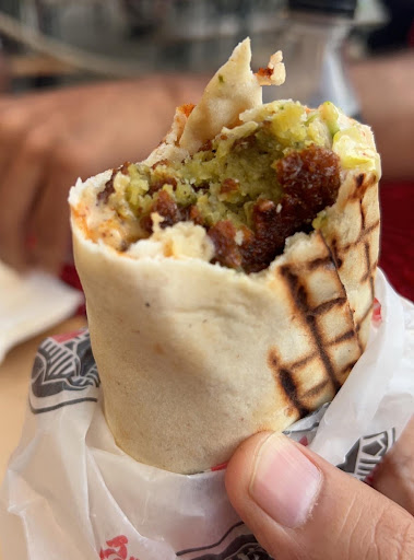 Photo of Osmow's Shawarma - 420 Main St #104, Cambridge, ON N1R 8N9