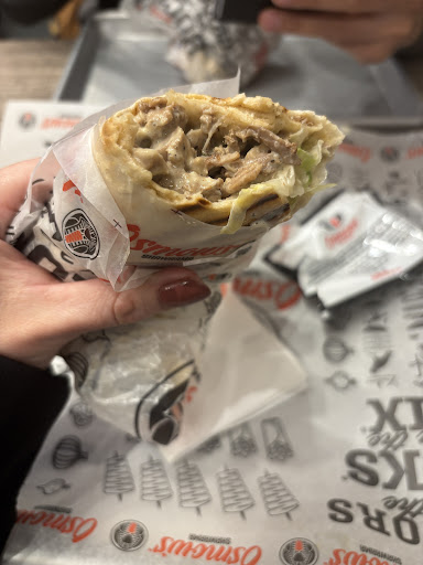 Photo of Osmow's Shawarma - 420 Main St #104, Cambridge, ON N1R 8N9