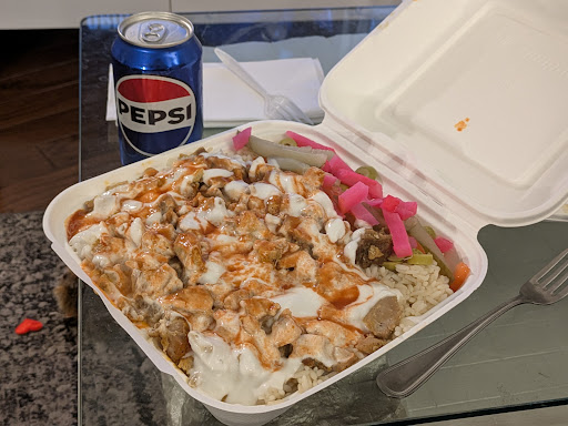 Photo of Mera Shawarma - 427 Belmont Ave W B, Kitchener, ON N2M 1N2
