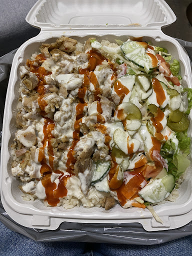 Photo of Mera Shawarma - 427 Belmont Ave W B, Kitchener, ON N2M 1N2