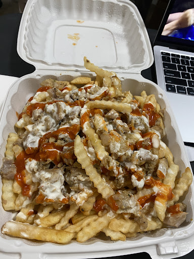 Photo of Mera Shawarma - 427 Belmont Ave W B, Kitchener, ON N2M 1N2