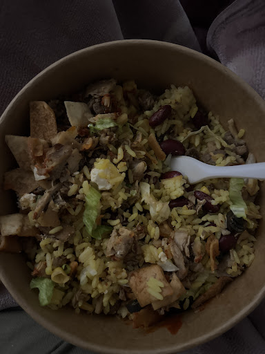 Photo of Lazeez Shawarma - 255 King St N #14, Waterloo, ON N2J 4V2