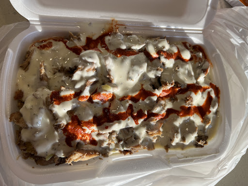 Photo of Lazeez Shawarma - 255 King St N #14, Waterloo, ON N2J 4V2