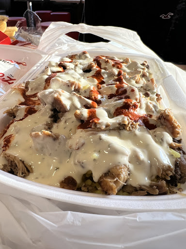 Photo of Lazeez Shawarma - 255 King St N #14, Waterloo, ON N2J 4V2