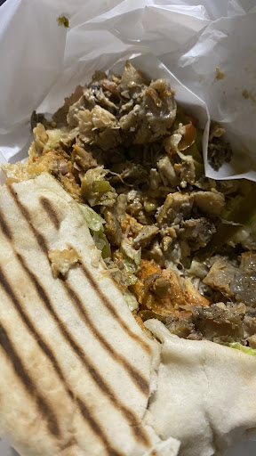 Photo of Lazeez Shawarma - 255 King St N #14, Waterloo, ON N2J 4V2