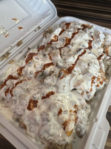 Photo of Lazeez Shawarma - 255 King St N #14, Waterloo, ON N2J 4V2
