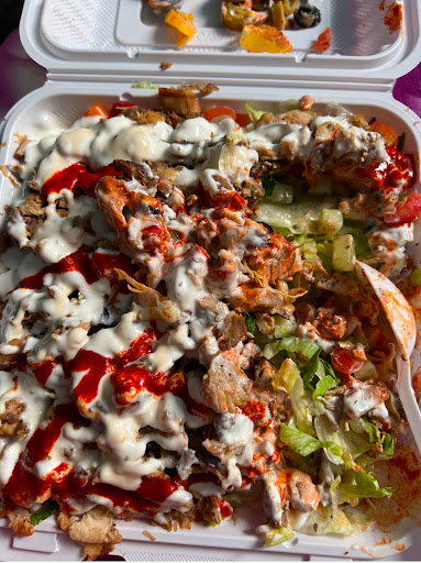Photo of Lazeez Shawarma - 255 King St N #14, Waterloo, ON N2J 4V2