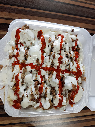 Photo of Lazeez Shawarma - 255 King St N #14, Waterloo, ON N2J 4V2
