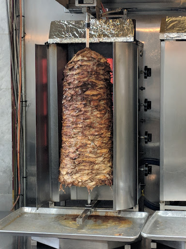 Photo of Lazeez Shawarma - 255 King St N #14, Waterloo, ON N2J 4V2