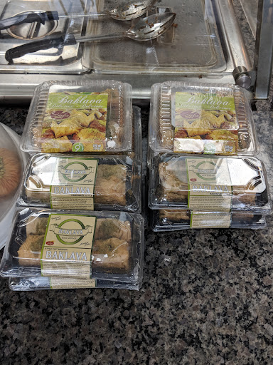 Photo of Lazeez Shawarma - 255 King St N #14, Waterloo, ON N2J 4V2
