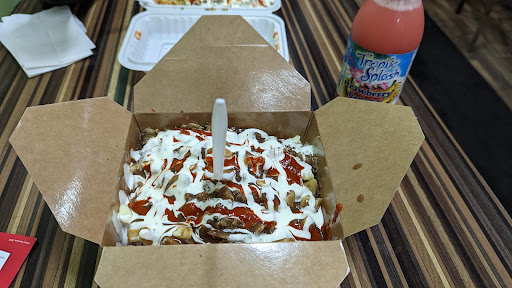 Photo of Lazeez Shawarma - 255 King St N #14, Waterloo, ON N2J 4V2