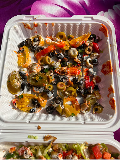 Photo of Lazeez Shawarma - 255 King St N #14, Waterloo, ON N2J 4V2