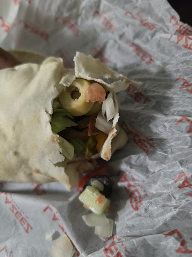 Photo of Lazeez Shawarma - 255 King St N #14, Waterloo, ON N2J 4V2