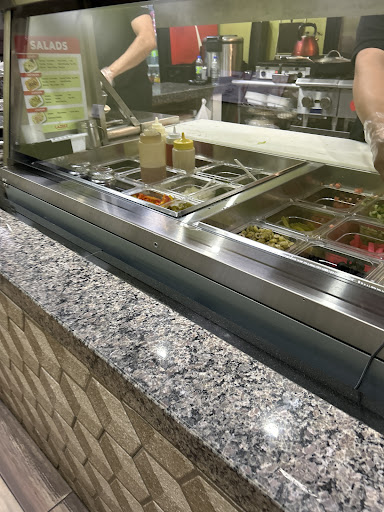 Photo of Lazeez Shawarma - 255 King St N #14, Waterloo, ON N2J 4V2