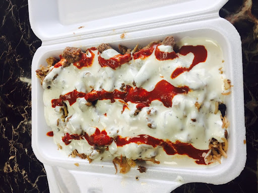 Photo of Lazeez Shawarma - 255 King St N #14, Waterloo, ON N2J 4V2