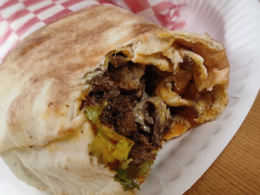 Photo of Shawarma Brantford Pita Plus - 28 Market St, Brantford, ON N3T 2Z4