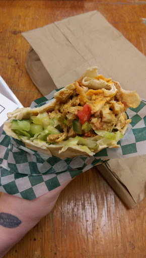 Photo of Shawarma Brantford Pita Plus - 28 Market St, Brantford, ON N3T 2Z4