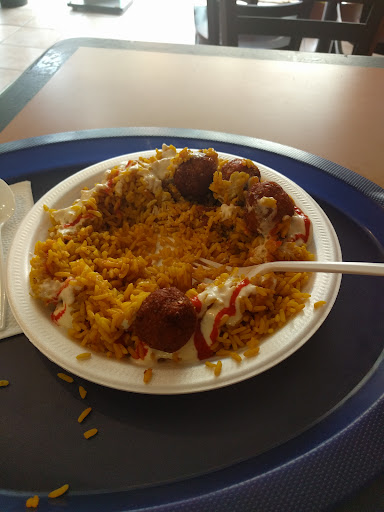 Photo of Shawarma Brantford Pita Plus - 28 Market St, Brantford, ON N3T 2Z4