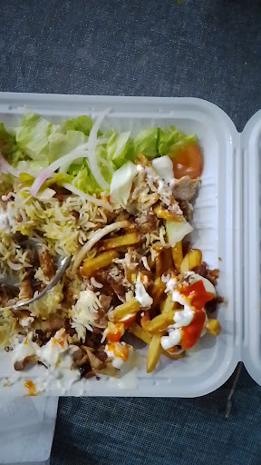 Photo of Highland Halal Shawarma - 200 Highland Rd W, Kitchener, ON N2M 3C2