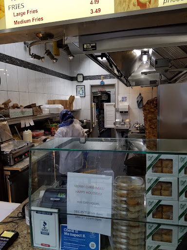 Photo of Highland Halal Shawarma - 200 Highland Rd W, Kitchener, ON N2M 3C2