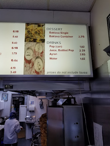 Photo of Highland Halal Shawarma - 200 Highland Rd W, Kitchener, ON N2M 3C2