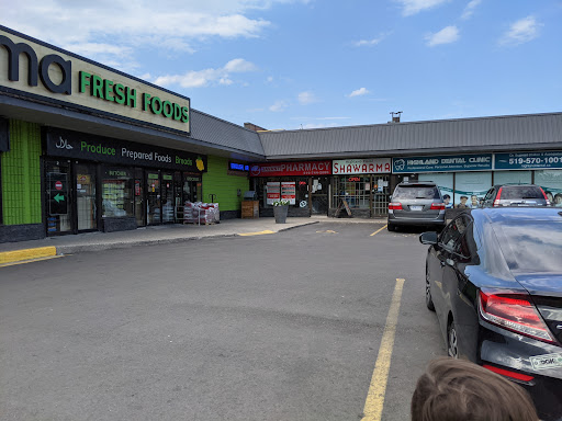 Photo of Highland Halal Shawarma - 200 Highland Rd W, Kitchener, ON N2M 3C2