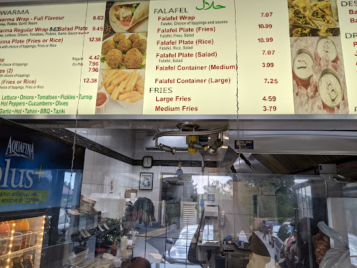 Photo of Highland Halal Shawarma - 200 Highland Rd W, Kitchener, ON N2M 3C2