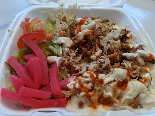 Photo of Highland Halal Shawarma - 200 Highland Rd W, Kitchener, ON N2M 3C2