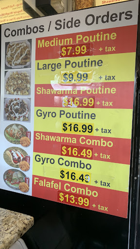 Photo of Highland Halal Shawarma - 200 Highland Rd W, Kitchener, ON N2M 3C2