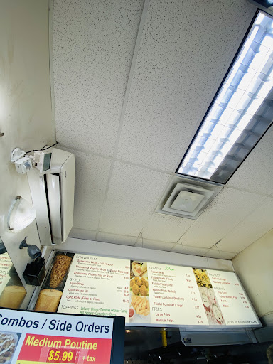 Photo of Highland Halal Shawarma - 200 Highland Rd W, Kitchener, ON N2M 3C2