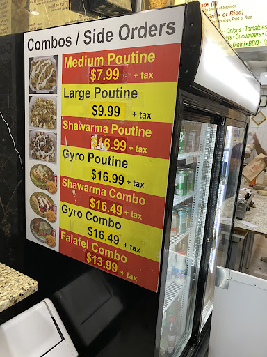Photo of Highland Halal Shawarma - 200 Highland Rd W, Kitchener, ON N2M 3C2