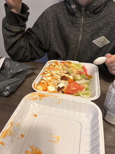 Photo of Highland Halal Shawarma - 200 Highland Rd W, Kitchener, ON N2M 3C2