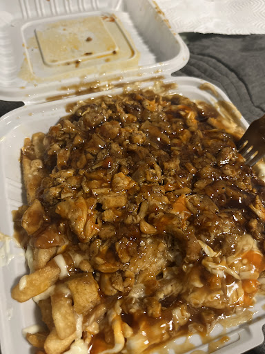 Photo of Tigris Shawarma - 801 Mohawk Rd W Unit #2, Hamilton, ON L9C 6C2