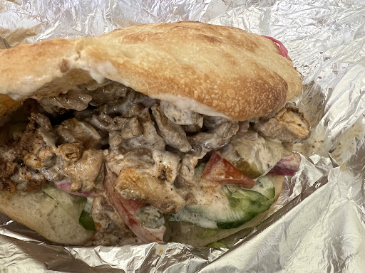 Photo of Tigris Shawarma - 801 Mohawk Rd W Unit #2, Hamilton, ON L9C 6C2