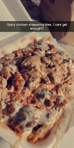 Photo of Tigris Shawarma - 801 Mohawk Rd W Unit #2, Hamilton, ON L9C 6C2