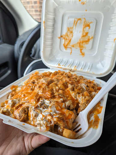 Photo of Tigris Shawarma - 801 Mohawk Rd W Unit #2, Hamilton, ON L9C 6C2