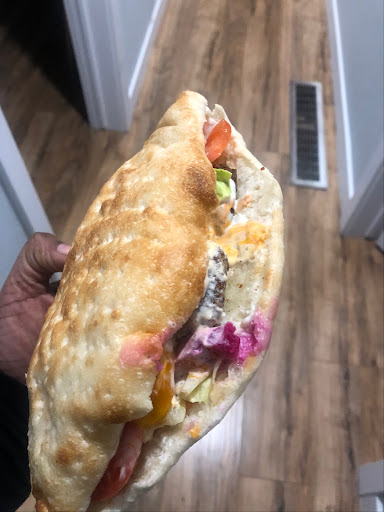 Photo of Tigris Shawarma - 801 Mohawk Rd W Unit #2, Hamilton, ON L9C 6C2