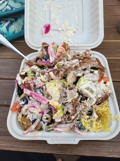 Photo of Tigris Shawarma - 801 Mohawk Rd W Unit #2, Hamilton, ON L9C 6C2