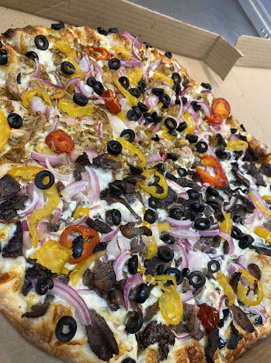 Photo of Tigris Shawarma - 801 Mohawk Rd W Unit #2, Hamilton, ON L9C 6C2