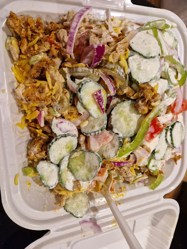 Photo of Tigris Shawarma - 801 Mohawk Rd W Unit #2, Hamilton, ON L9C 6C2